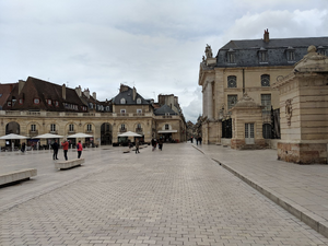 Courtier en travaux Dijon